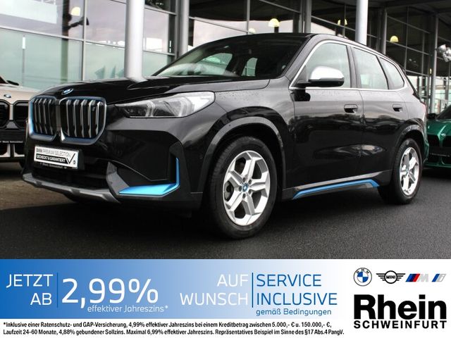 BMW iX1 xDrive30 xLine Navi Prof. HeadUp.