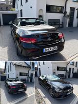 Mercedes-Benz C 300 4MATIC, AMG, Burmester, CheckH., 8 Reifen
