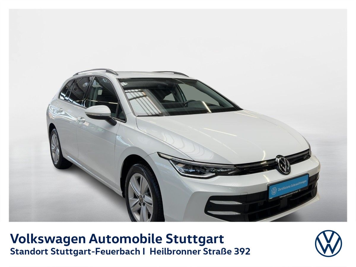 Volkswagen Golf - Bild 5