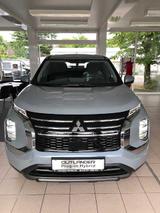 Mitsubishi Outlander 2.4L PHEV BASIS - Mitsubishi Gebrauchtwagen