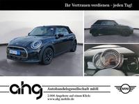 MINI Cooper Cabrio *LED*PDC*SHZ*Klimaanlage*Sportsitz