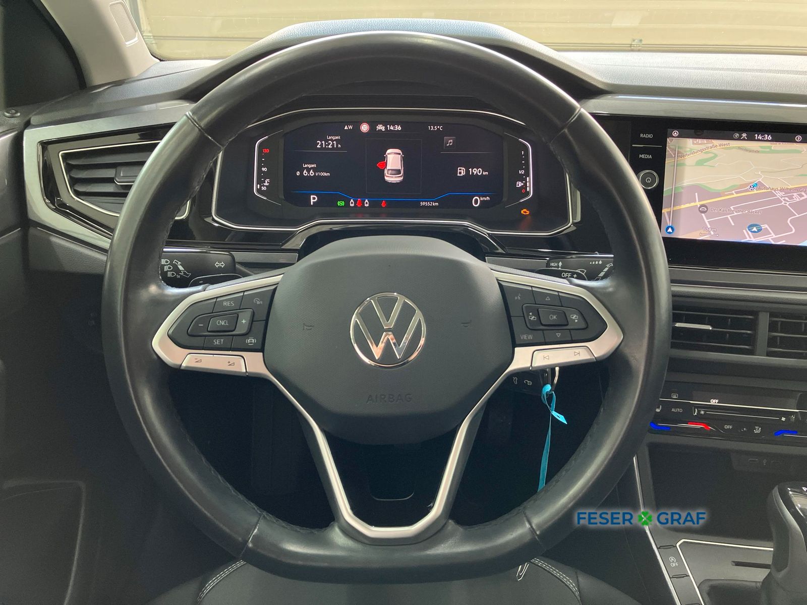 Volkswagen Taigo - Bild 12