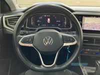 Volkswagen Taigo - Vorschau Bild 12