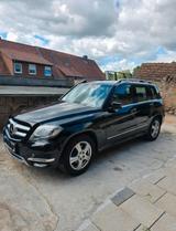 Mercedes-Benz GLK 250 BlueTEC 4MATIC - - Mercedes-Benz: Bluetec Glk