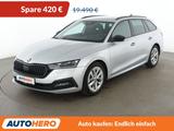 Skoda Octavia 2.0 TDI First Edition Aut.*NAVI*HUD*LED* - Skoda Octavia Edition mit Diesel-Antrieb