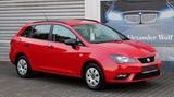 Seat Ibiza ST 1.4 Reference /Allwetter/Service&TÜV !! - Seat aus 2014