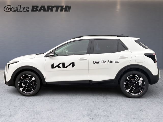 Fahrzeugabbildung Kia Stonic (YBCUV) GT-Line Navi LED Klimaautom DAB K
