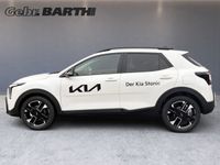 Kia Stonic - Vorschau Bild 8