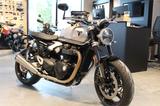 Triumph Speed Twin 1200 *Am LAGER* - Triumph Speed Twin