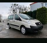 Fiat Scudo 2.0 Diesel 9 Sitzer - Fiat Scudo von privat