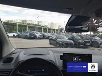 Citroën Berlingo - Vorschau Bild 8
