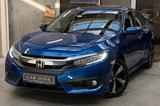 Honda Civic 1.6 i-DTEC Executive *VOLL*LED*Kamera*ACC* - Honda Civic mit Diesel-Antrieb