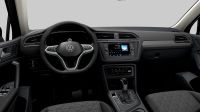 Volkswagen Tiguan - Vorschau Bild 3