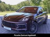 Porsche Cayenne Coupe, el. AHK, PASM, 4+1 Sitze, Massage - Porsche Cayenne: Sportwagen