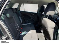 Skoda Kamiq - Vorschau Bild 7