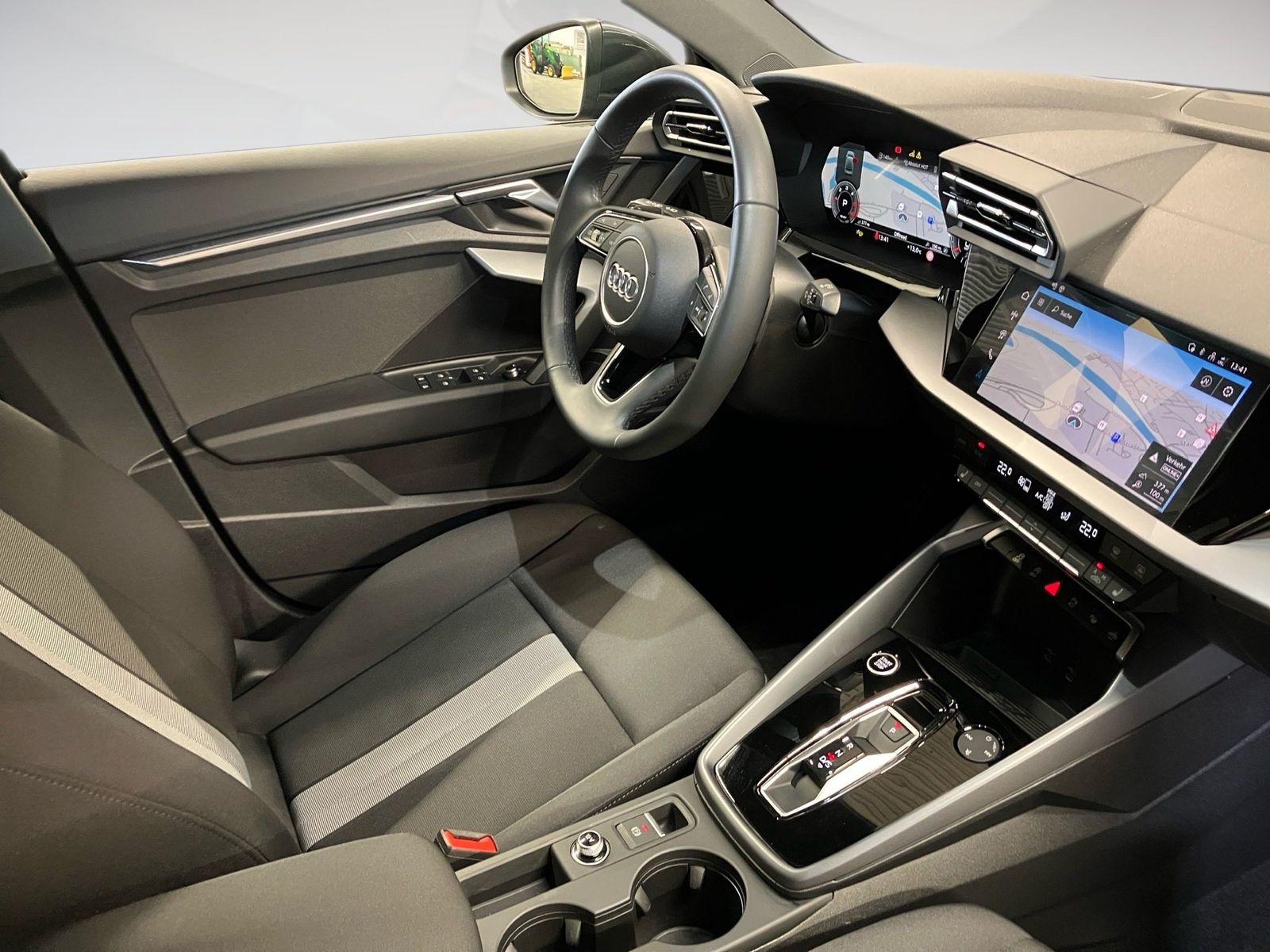 Audi A3 - Bild 9