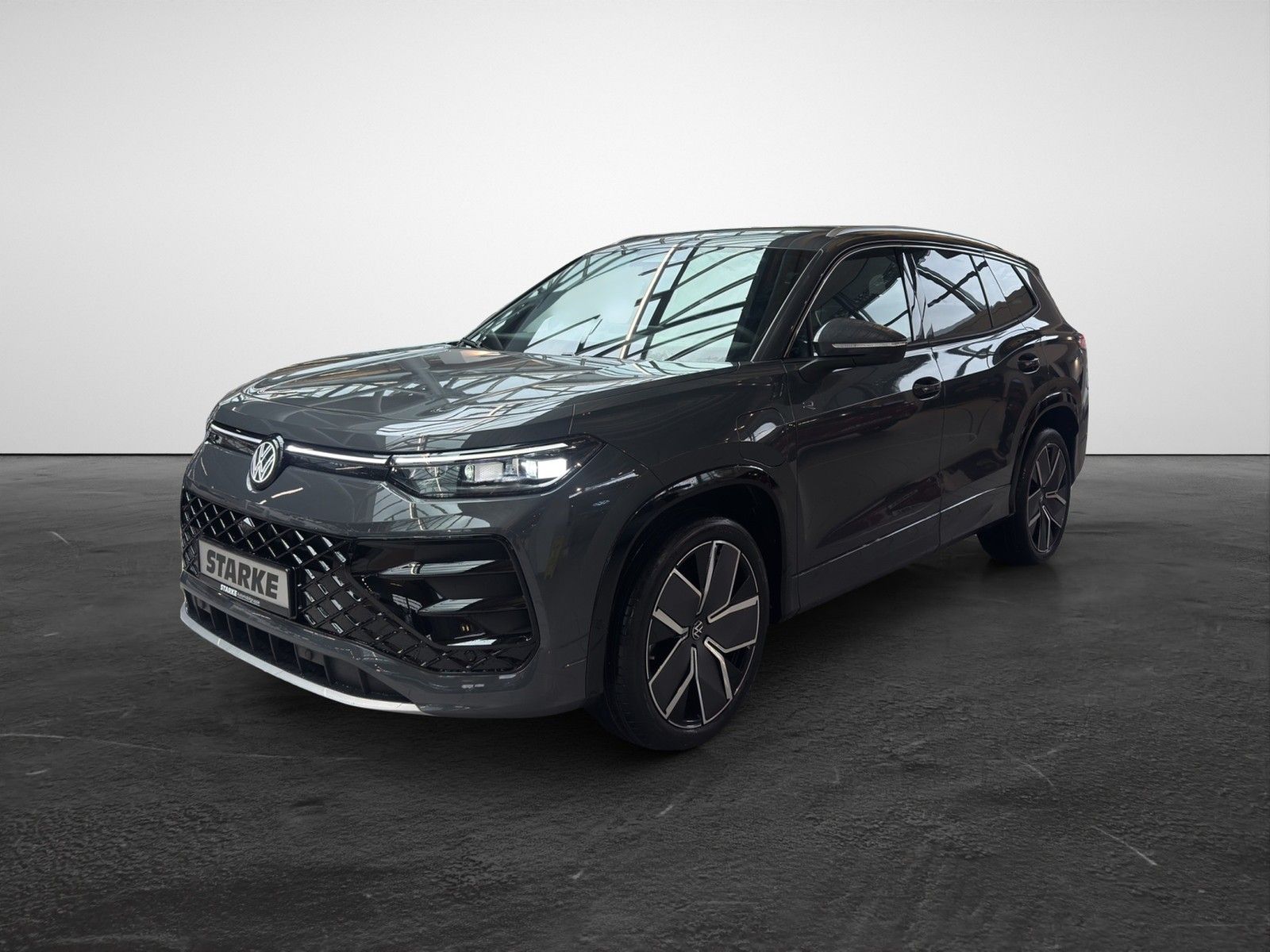 Volkswagen Tayron 1.5 TSI eHybrid DSG R-Line HeadUp Navi L imagem 3