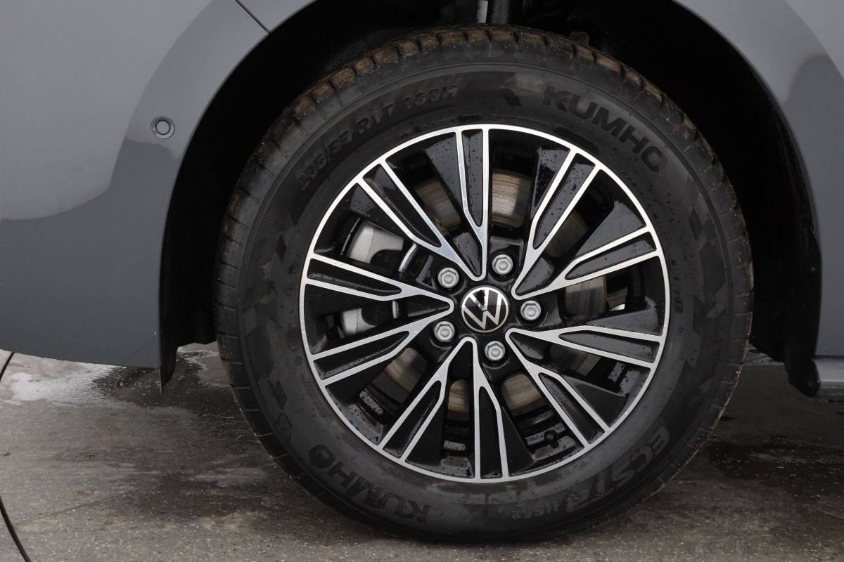 Volkswagen T7 California - Bild 10