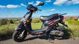 Keeway Swan 50 - KEEWAY MOTORRAD