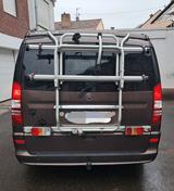 Mercedes-Benz Marco Polo 2.2 CDI, Edition Sondermodell  - Wohnmobil oder -wagen Automatik Wohnwagen