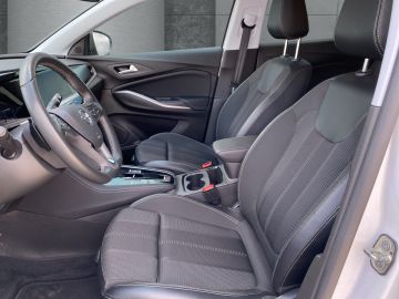 Opel Grandland (X) - 8