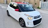 Citroën Citroen C1 cabrio shine Limited edition - Citroën C1 Shine-Edition