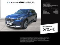 BMW X1 - Vorschau Bild 1