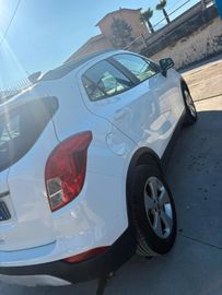 Opel Mokka X - 6