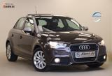 Audi A1 1.2TSI 86PS Sportback ambition Pano PDC 1Hand - Audi A1 mit Panoramadach