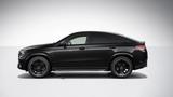 Mercedes-Benz GLE 350d 4MATIC Coupé AMG Line - Mercedes-Benz GLE 350 Neuwagen