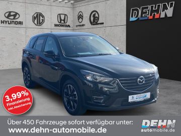 Mazda CX-5 2WD 2.2 SKYACTIV-D Nakama LEDTotw.SHZKam