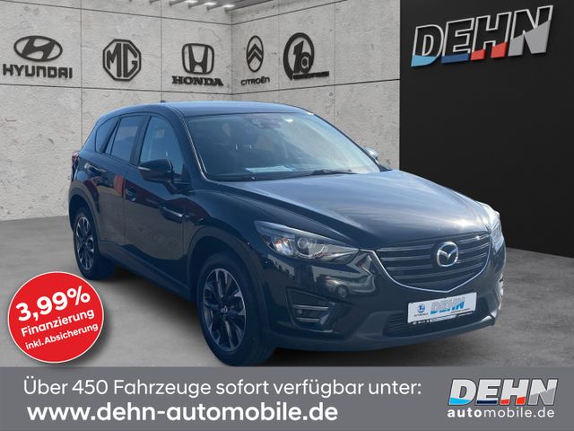 Mazda CX-5 2WD 2.2 SKYACTIV-D Nakama LEDTotw.SHZKam