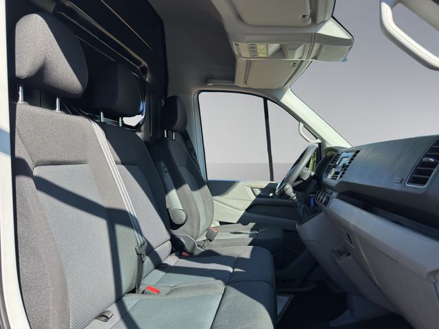 Crafter 35 2.0 TDI Trendline L2H2 FWD KLIMA PDC