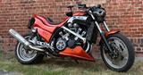 Yamaha VMAX 1200 - YAMAHA VMAX 1200