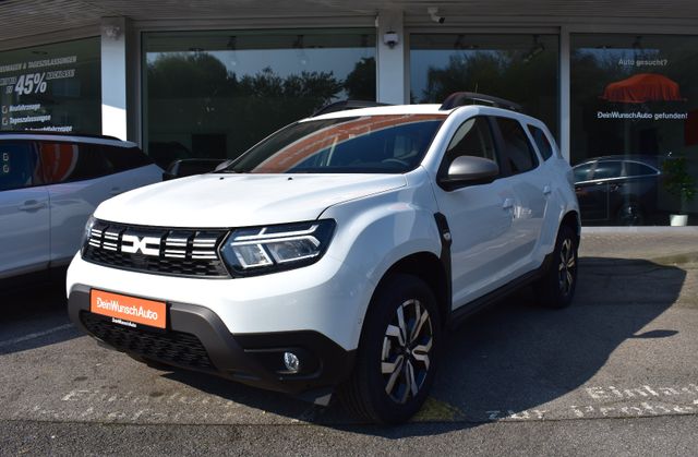 Dacia Duster 1.0 TCE 90 Navi Klimaauto SHZ Kam SOFORT