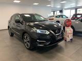 Nissan NISSAN Qashqai 1.5 dCi N-Connecta Tetto Panorami - Nissan Qashqai: Standheizung