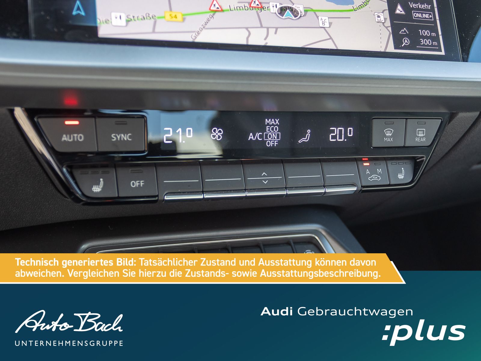 Audi A3 - Bild 19