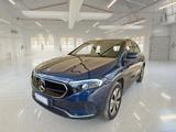 Mercedes-Benz MERCEDES-BENZ EQA 250 SPORT PLUS - Mercedes-Benz EQA: Automatik