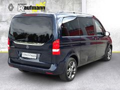 Fahrzeugabbildung V 220 CDI Sportpaket Navi ACC El. Schiebetüren E