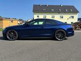 Audi S5 3.0 TFSI Quattro 8 fach bereift BJ2017