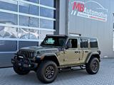 Jeep Rubicon Xtreme 35 Seilwin el.Trittbretter 3.6 V6 - Jeep Wrangler in Karlsruhe