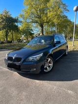 BMW 523i touring Edition Lifestyle Edition Lifestyle - BMW 523 in Bremen