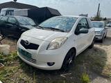 Toyota Yaris Sol*Unfall*fahrbereit*Export* - Toyota Yaris Unfallwagen