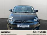 Fiat 500 Elektro Action  Radio & Winter Paket  - Fiat Gebrauchtwagen in Dortmund