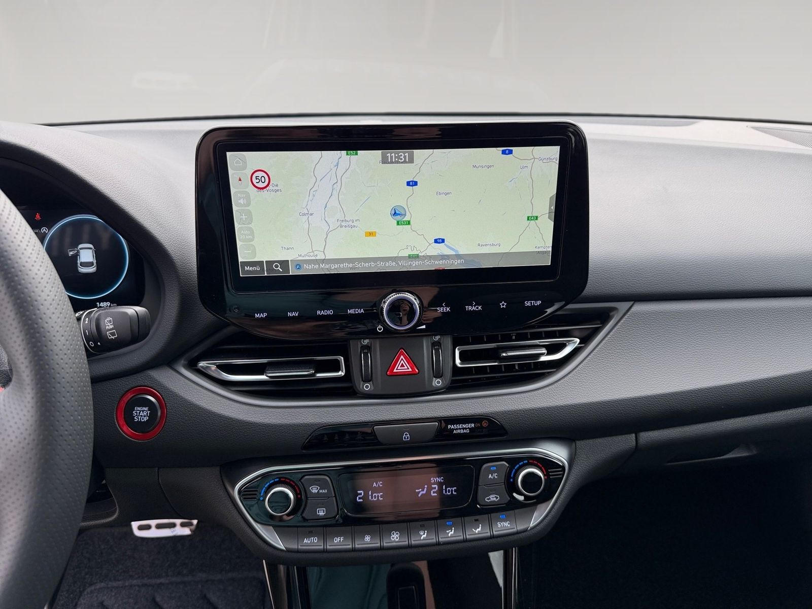 Hyundai i30 – Bild 9
