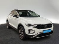 Volkswagen T-Roc - Vorschau Bild 6