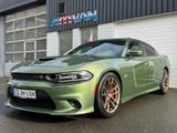 Dodge Charger 2020er 6.4 SRT Scatpack Schiebedach Navi - gebrauchte Dodge Charger aus dem Jahr 2020