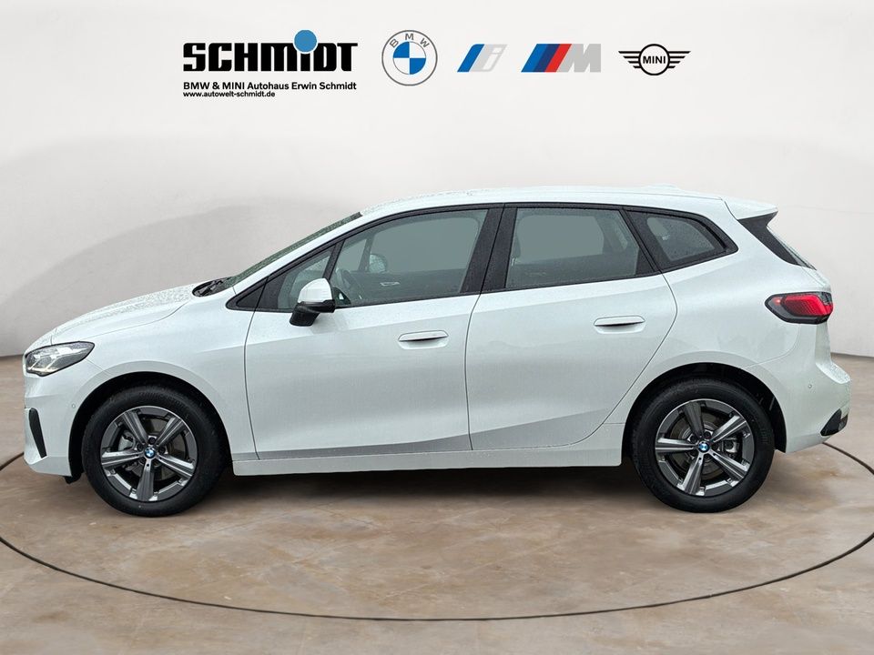 BMW 220 Active Tourer - Bild 2