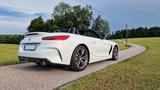 BMW Z4 sDrive30i M SPORTPAKET h/k HeadUp LED Navi - BMW Z4: Sdrive30i