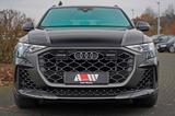 Audi RSQ8 PERF. UPE:209 CARBON-EXT B&O ADV. 305KMH - Audi RSQ8 in Leipzig